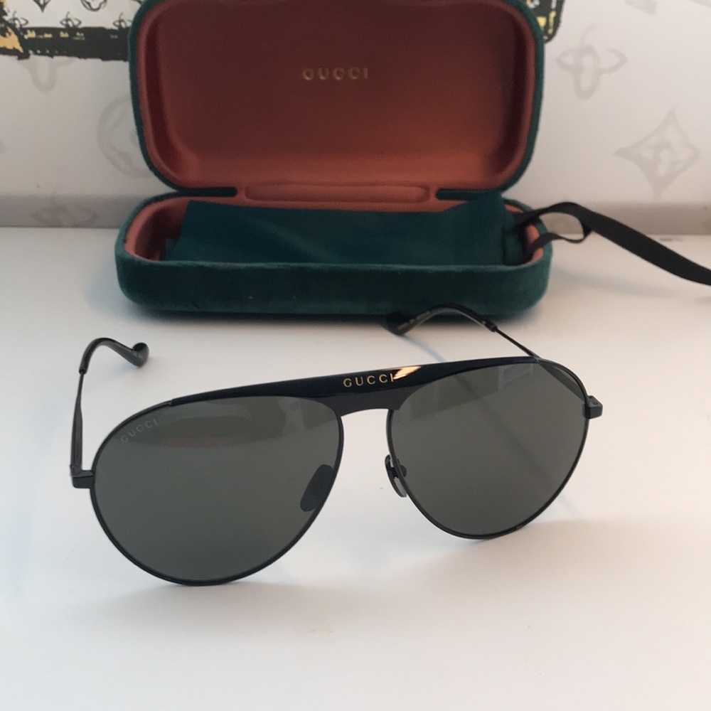 ✨ Brand-New Authentic Gucci GG0908s 004 Sunglasses – Luxury Meets Modern Eleganc